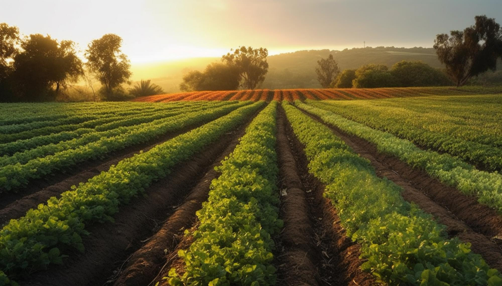 Farmland Investment